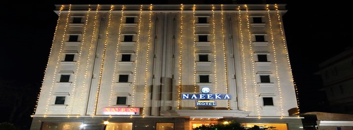 Naeeka Hotel - Ahmedabad 01.jpg